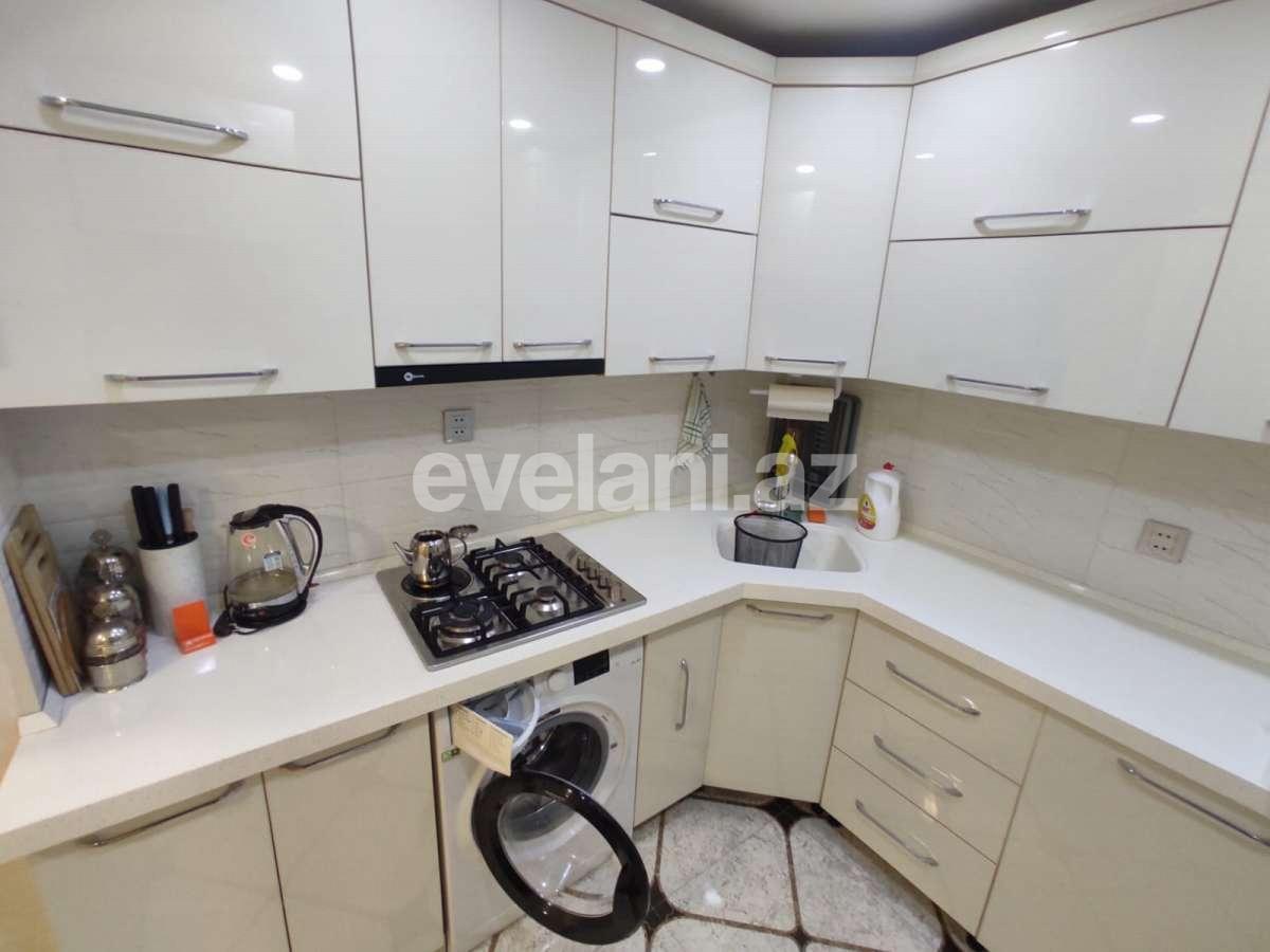 Sale, old building, 2 room, 80 m², Baku, Yasamal r.