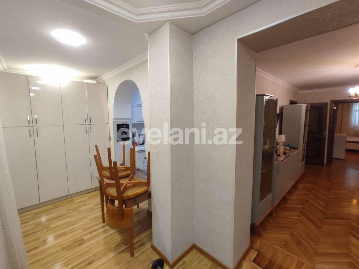 Sale, old building, 2 room, 80 m², Baku, Yasamal r.