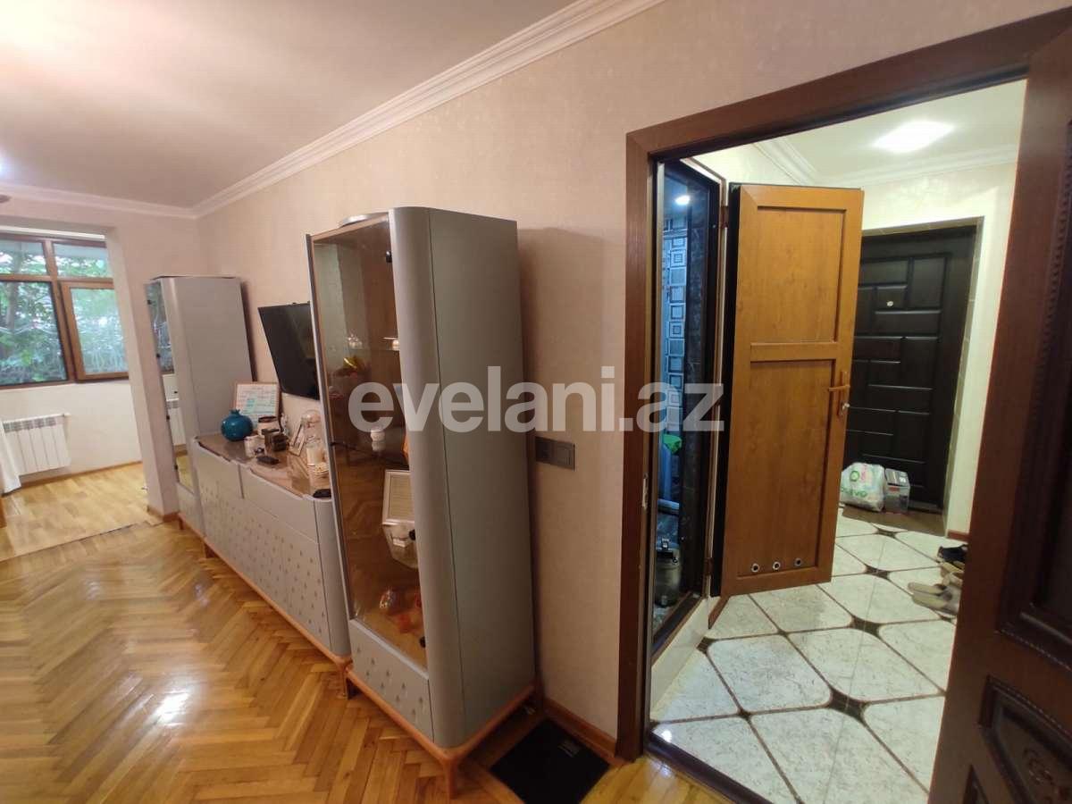 Sale, old building, 2 room, 80 m², Baku, Yasamal r.