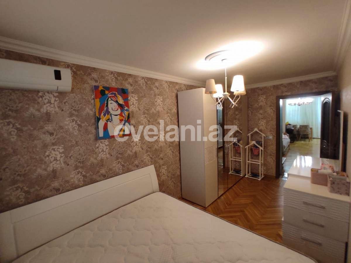 Sale, old building, 2 room, 80 m², Baku, Yasamal r.