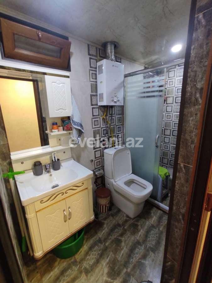 Sale, old building, 2 room, 80 m², Baku, Yasamal r.