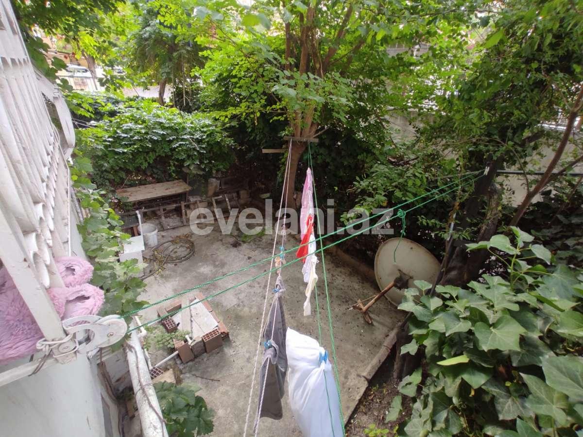 Sale, old building, 2 room, 80 m², Baku, Yasamal r.