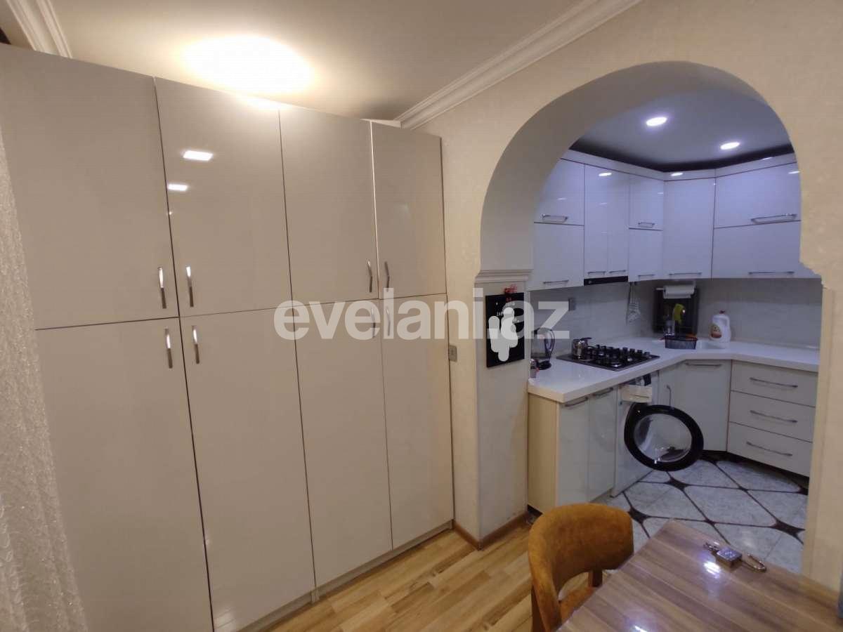 Sale, old building, 2 room, 80 m², Baku, Yasamal r.