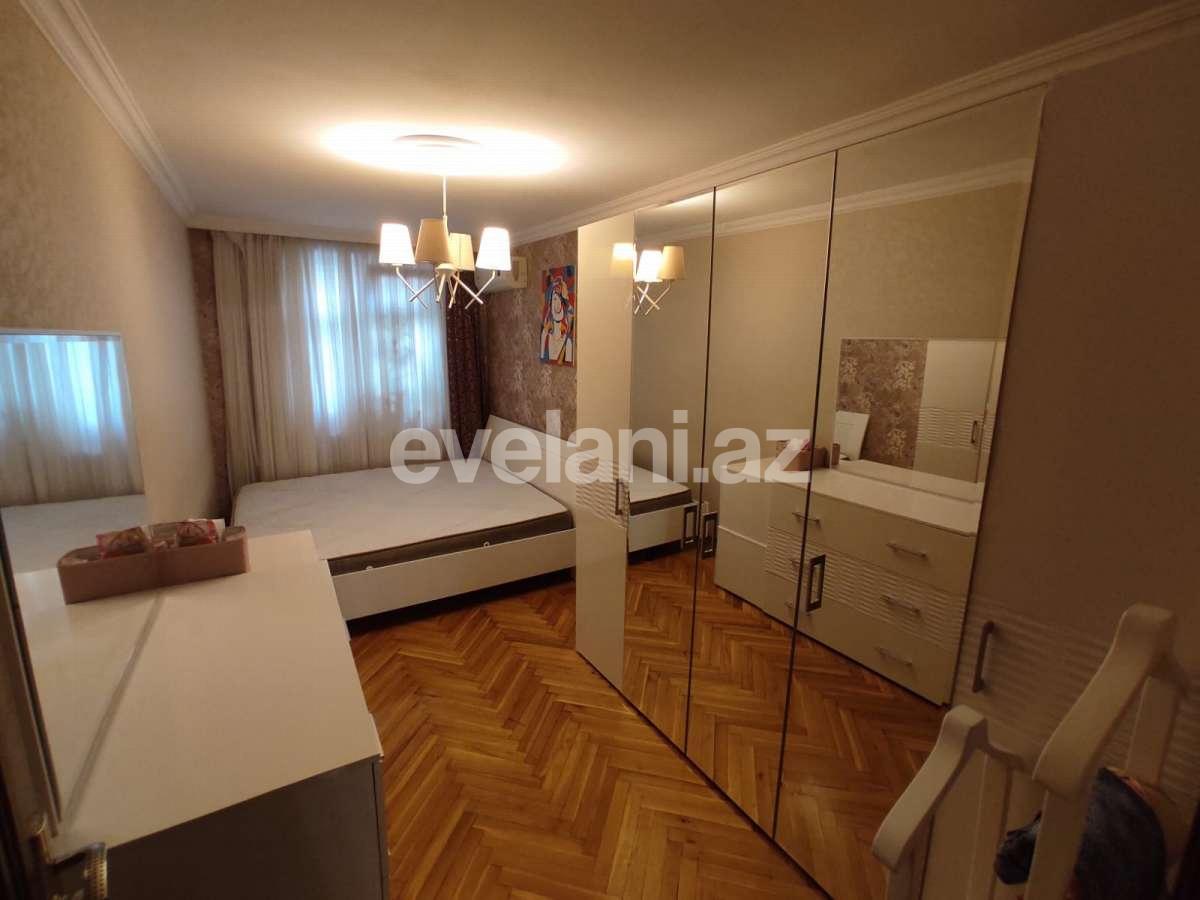 Sale, old building, 2 room, 80 m², Baku, Yasamal r.