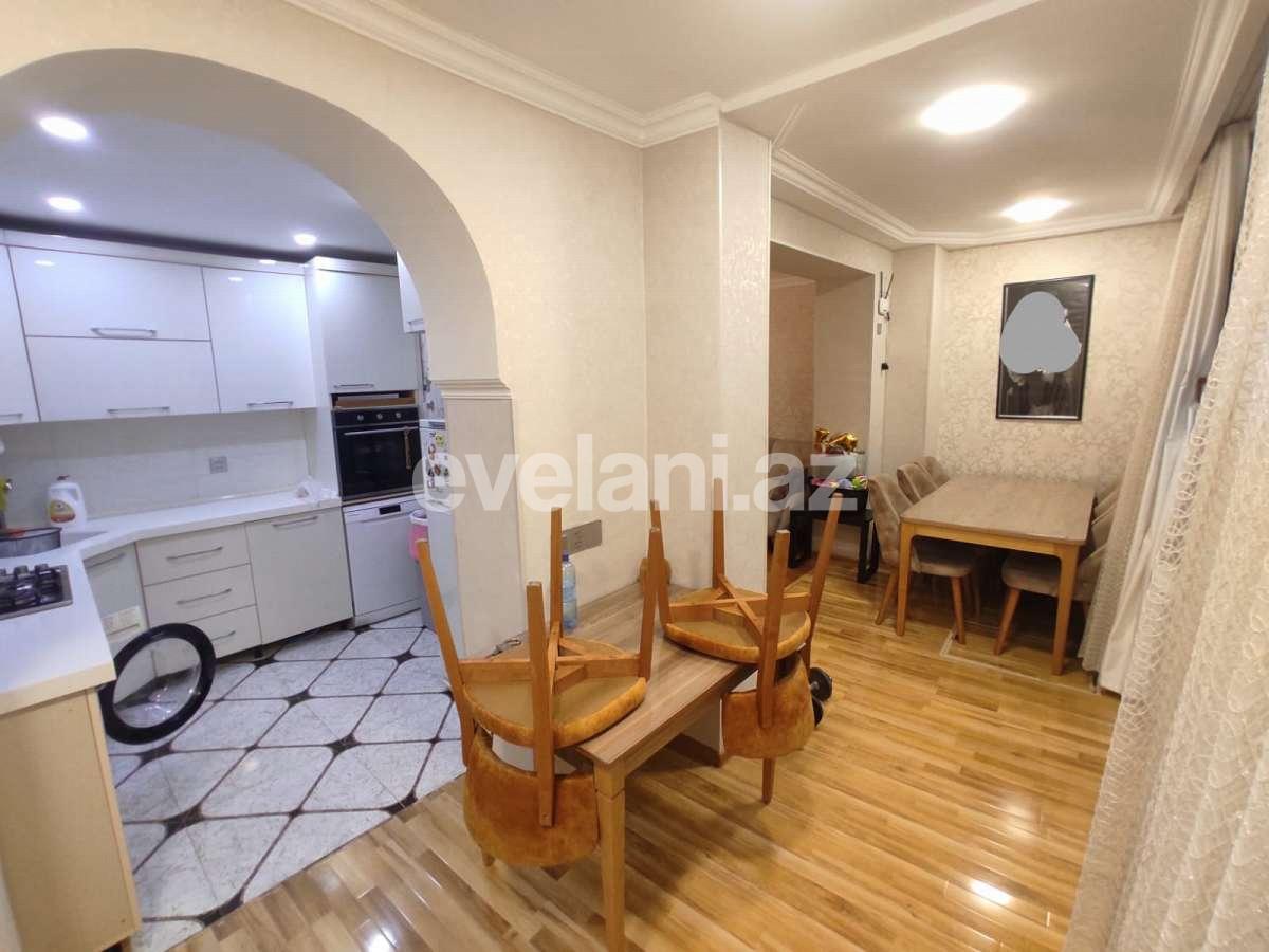 Sale, old building, 2 room, 80 m², Baku, Yasamal r.