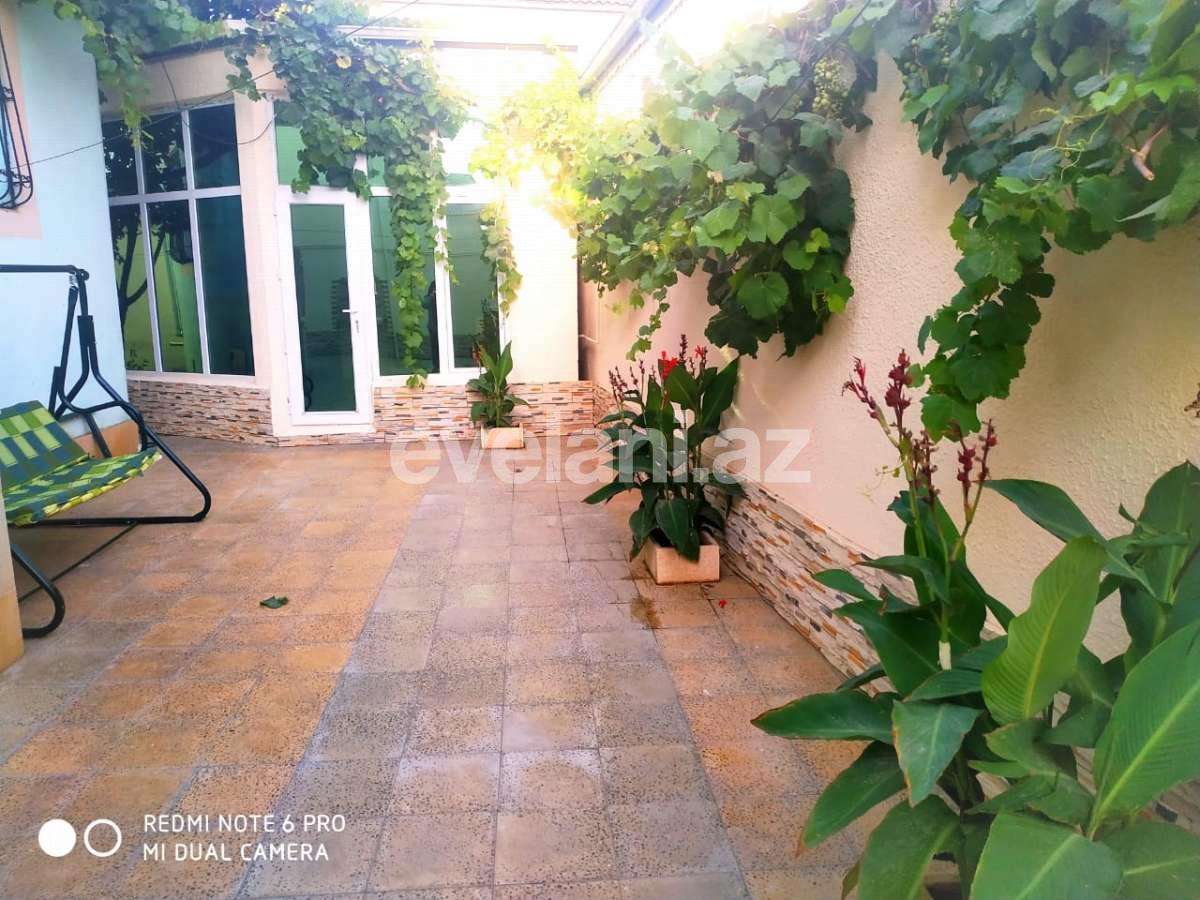 Satılır, həyət evi / bağ, 4 otaqlı, 240 m², Bakı, Suraxanı r, Qaraçuxur q.