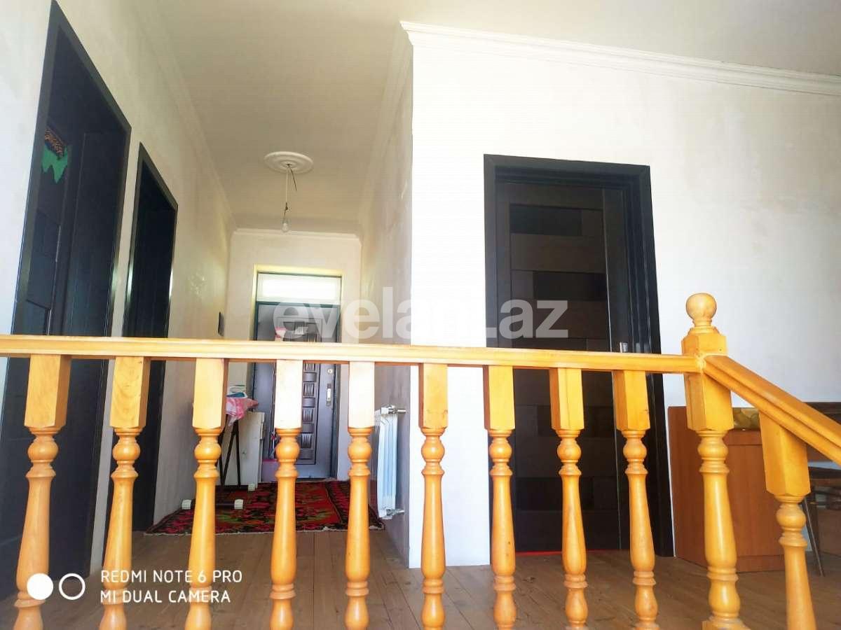 Satılır, həyət evi / bağ, 4 otaqlı, 240 m², Bakı, Suraxanı r, Qaraçuxur q.