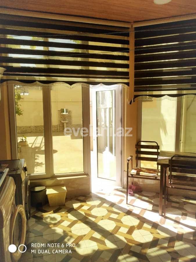 Satılır, həyət evi / bağ, 4 otaqlı, 240 m², Bakı, Suraxanı r, Qaraçuxur q.