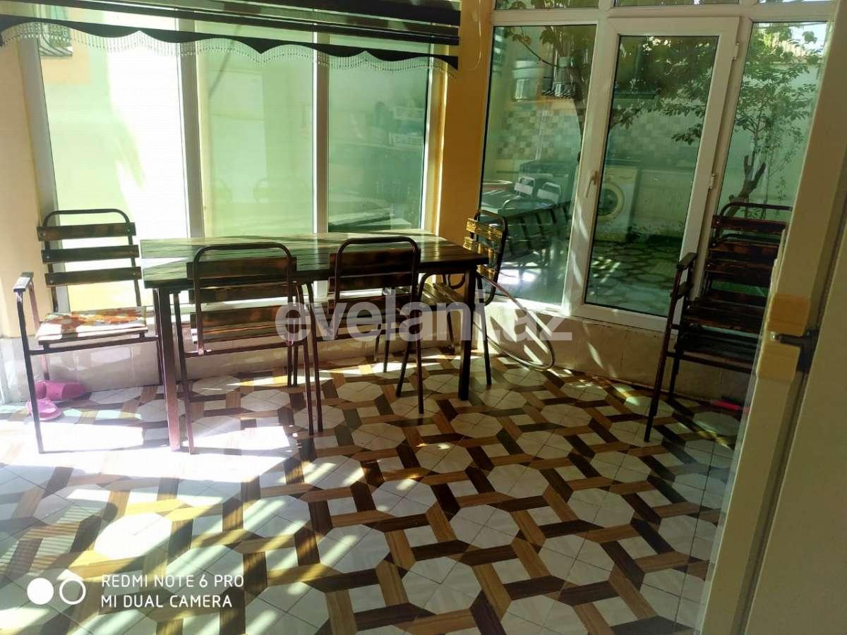 Satılır, həyət evi / bağ, 4 otaqlı, 240 m², Bakı, Suraxanı r, Qaraçuxur q.