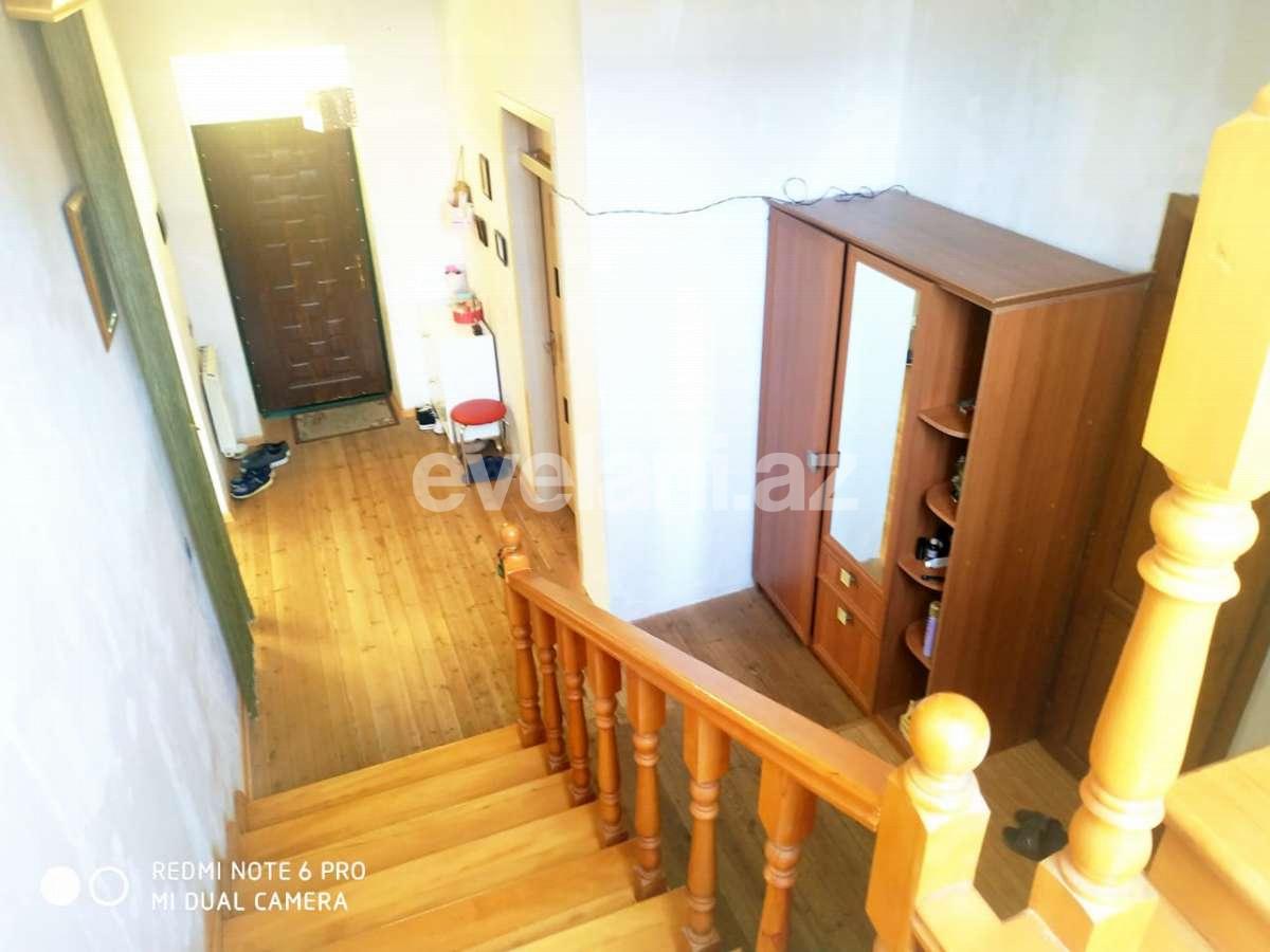 Satılır, həyət evi / bağ, 4 otaqlı, 240 m², Bakı, Suraxanı r, Qaraçuxur q.