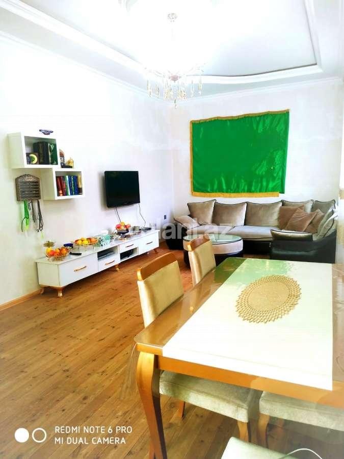 Satılır, həyət evi / bağ, 4 otaqlı, 240 m², Bakı, Suraxanı r, Qaraçuxur q.