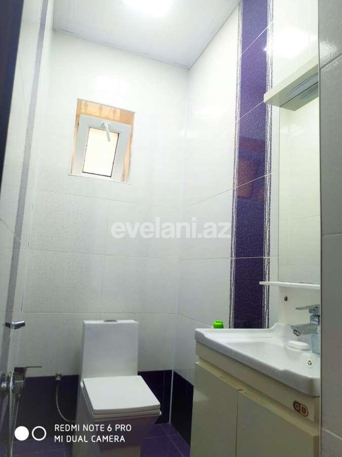 Satılır, həyət evi / bağ, 4 otaqlı, 240 m², Bakı, Suraxanı r, Qaraçuxur q.