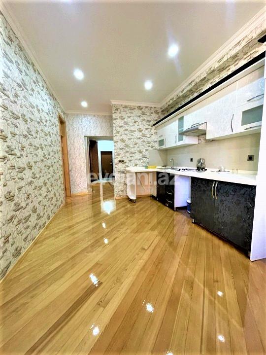 Satılır, yeni tikili, 2 otaqlı, 105 m², Bakı, Nizami r, Neftçilər m.