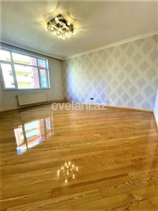 Satılır, yeni tikili, 2 otaqlı, 105 m², Bakı, Nizami r, Neftçilər m.