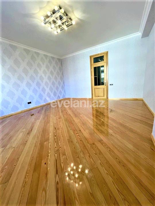 Satılır, yeni tikili, 2 otaqlı, 105 m², Bakı, Nizami r, Neftçilər m.