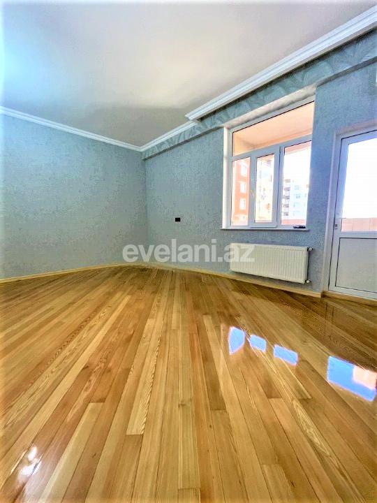 Satılır, yeni tikili, 2 otaqlı, 105 m², Bakı, Nizami r, Neftçilər m.