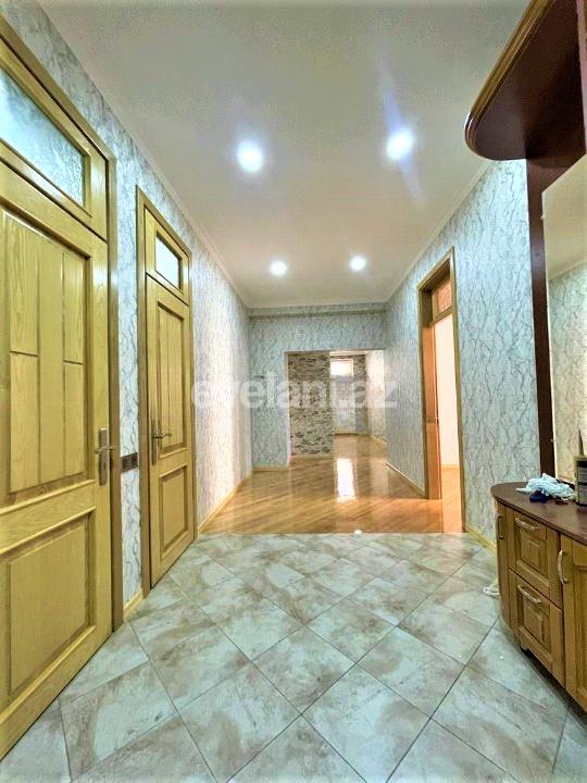 Satılır, yeni tikili, 2 otaqlı, 105 m², Bakı, Nizami r, Neftçilər m.