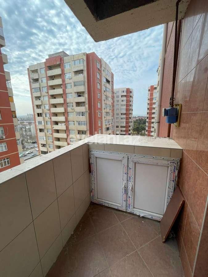 Satılır, yeni tikili, 2 otaqlı, 105 m², Bakı, Nizami r, Neftçilər m.