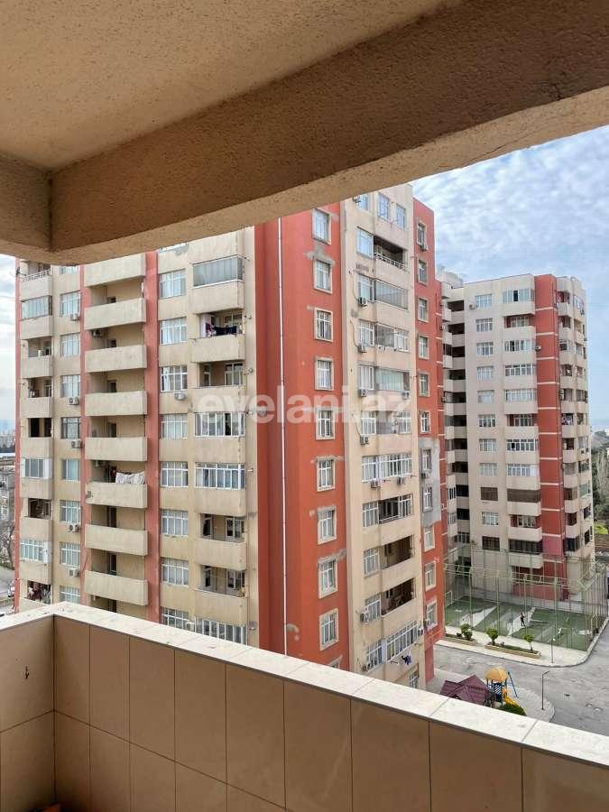 Satılır, yeni tikili, 2 otaqlı, 105 m², Bakı, Nizami r, Neftçilər m.