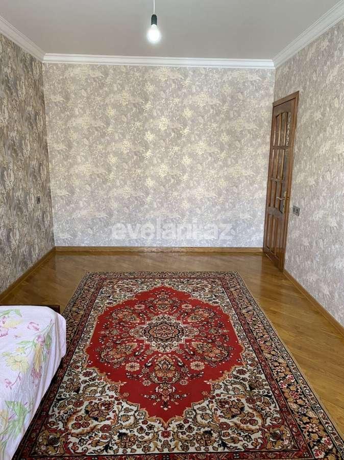 Satılır, köhnə tikili, 3 otaqlı, 80 m², Bakı, Nizami r, Neftçilər m.