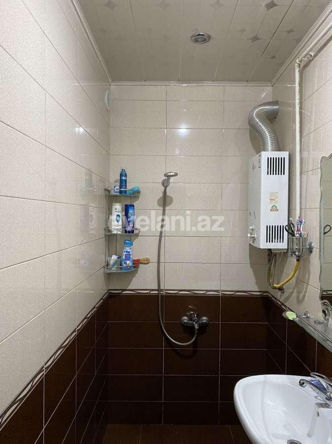 Satılır, köhnə tikili, 3 otaqlı, 80 m², Bakı, Nizami r, Neftçilər m.