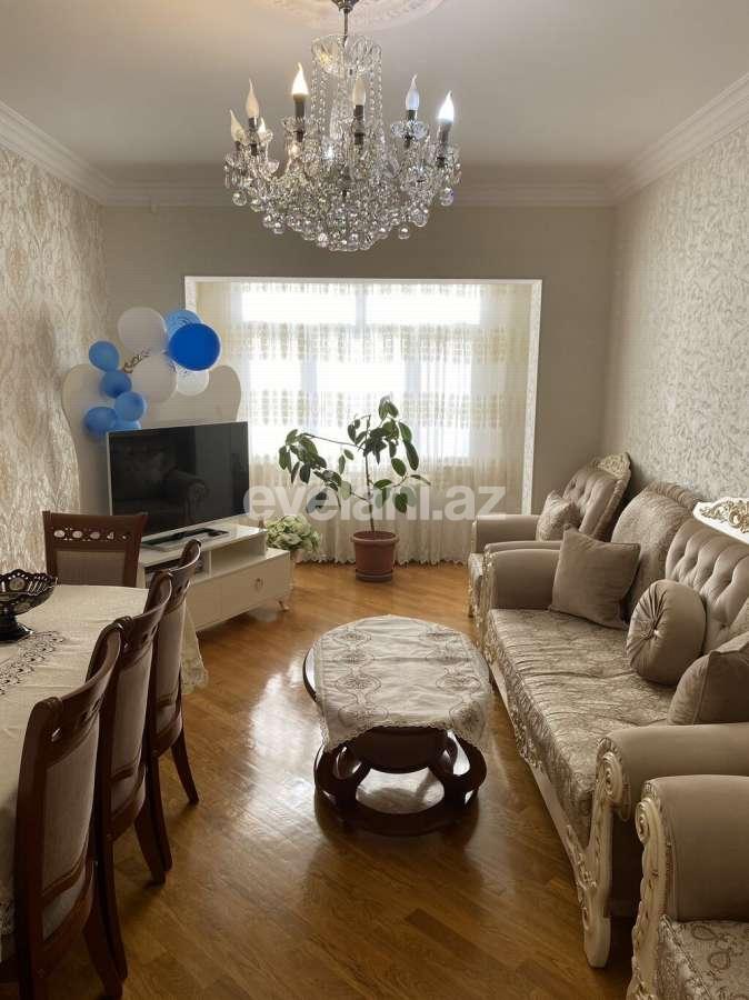 Satılır, köhnə tikili, 3 otaqlı, 80 m², Bakı, Nizami r, Neftçilər m.