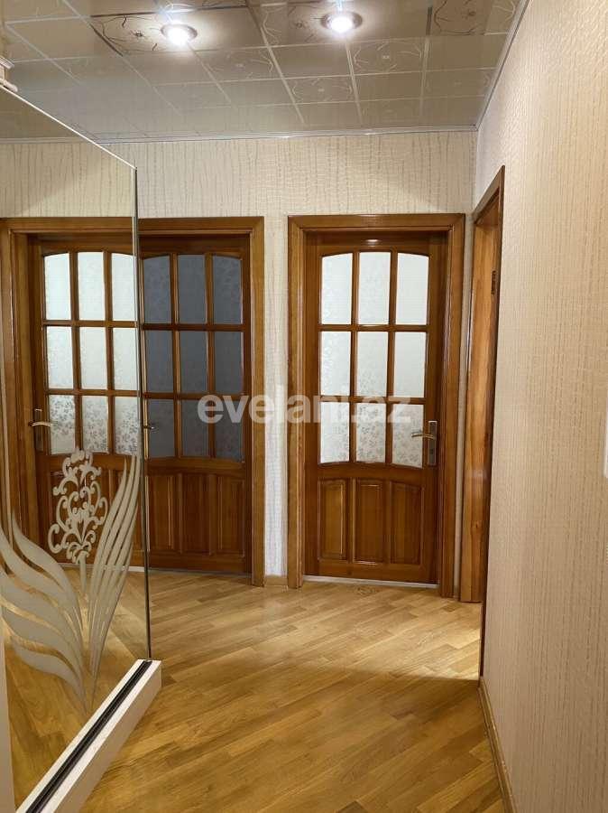 Satılır, köhnə tikili, 3 otaqlı, 80 m², Bakı, Nizami r, Neftçilər m.