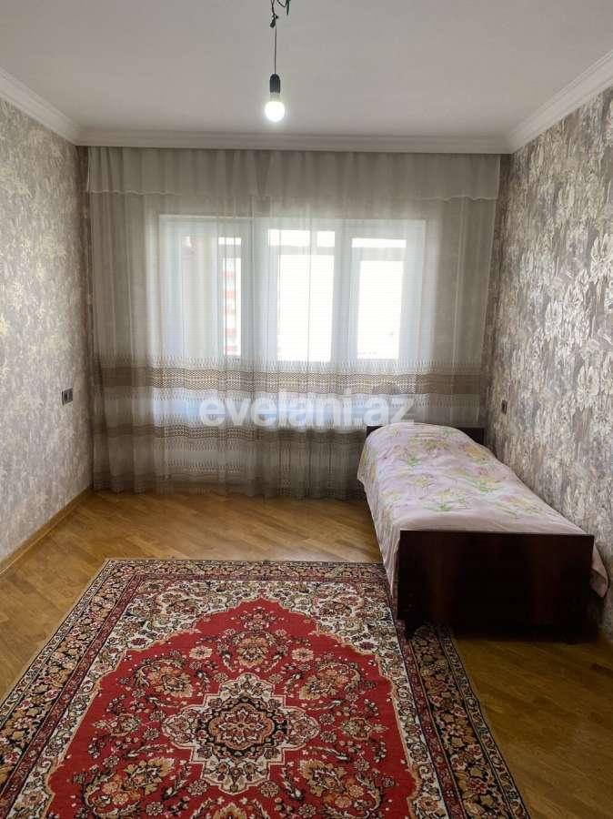 Satılır, köhnə tikili, 3 otaqlı, 80 m², Bakı, Nizami r, Neftçilər m.