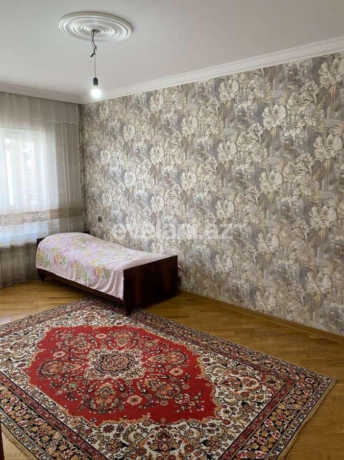 Satılır, köhnə tikili, 3 otaqlı, 80 m², Bakı, Nizami r, Neftçilər m.