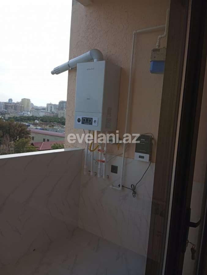 Продаётся, новостройка, 2-комнаты, 77 m², Баку, Насиминский r.
