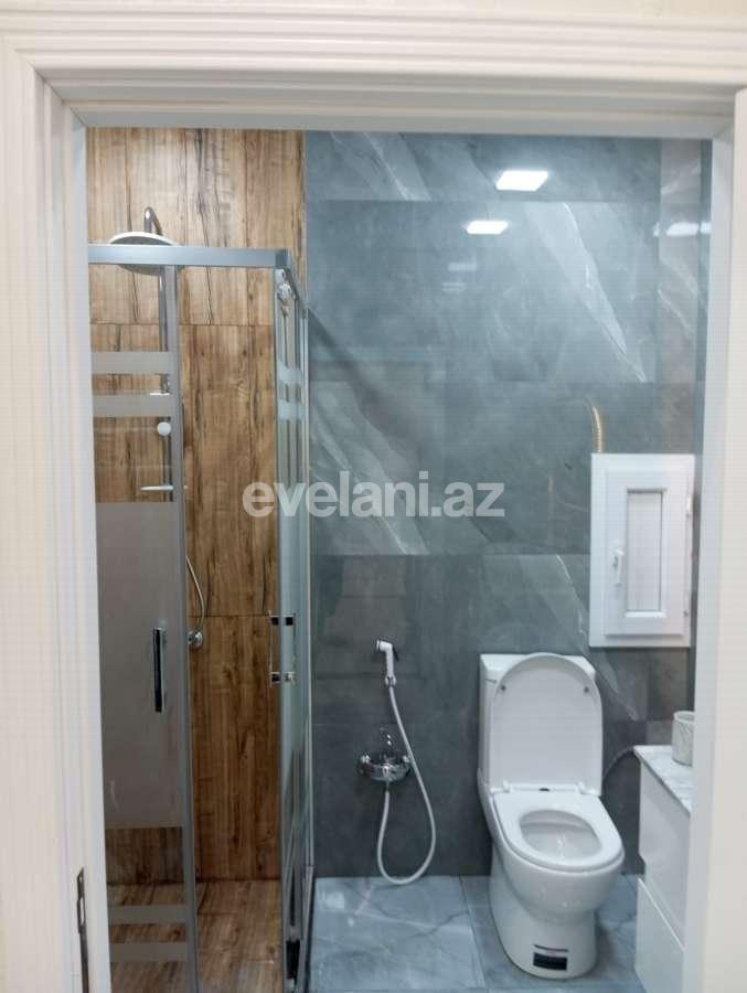 Продаётся, новостройка, 2-комнаты, 77 m², Баку, Насиминский r.