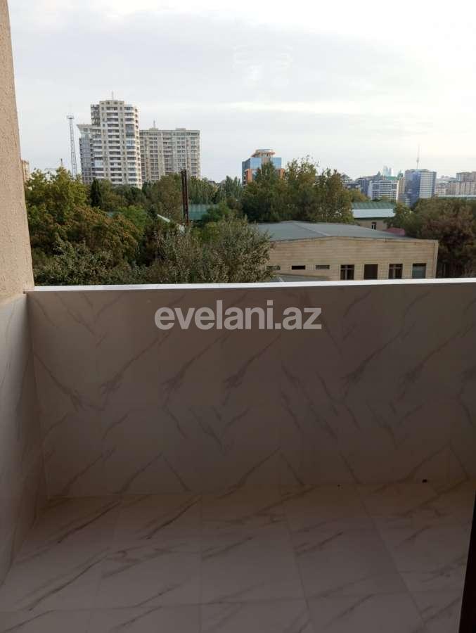 Продаётся, новостройка, 2-комнаты, 77 m², Баку, Насиминский r.