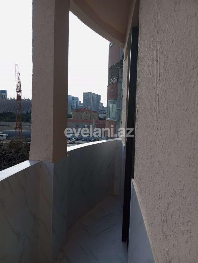 Продаётся, новостройка, 2-комнаты, 77 m², Баку, Насиминский r.