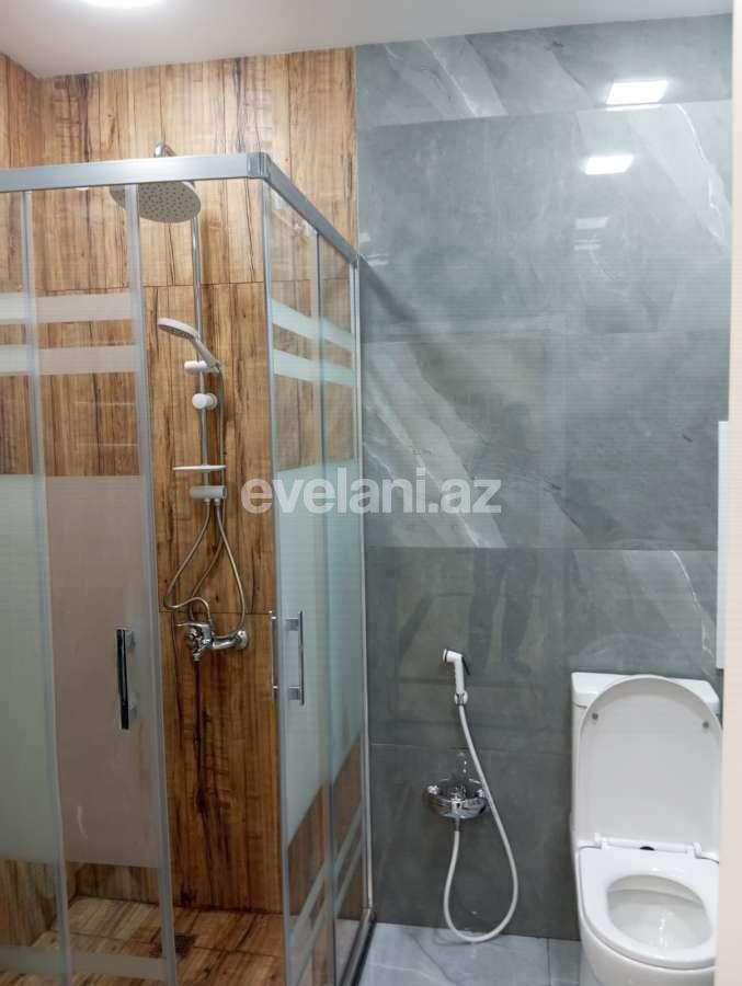 Продаётся, новостройка, 2-комнаты, 77 m², Баку, Насиминский r.