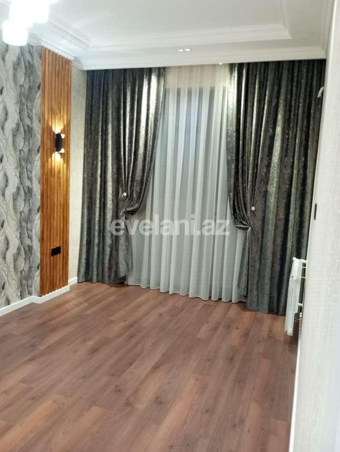 Продаётся, новостройка, 2-комнаты, 77 m², Баку, Насиминский r.