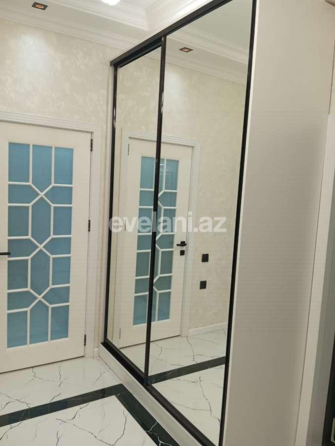 Продаётся, новостройка, 2-комнаты, 77 m², Баку, Насиминский r.