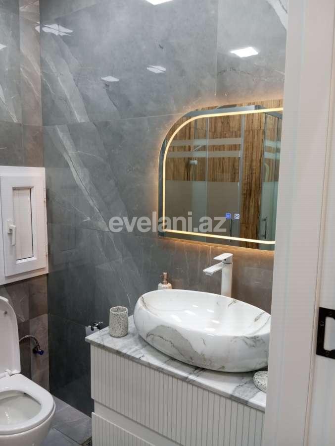 Продаётся, новостройка, 2-комнаты, 77 m², Баку, Насиминский r.