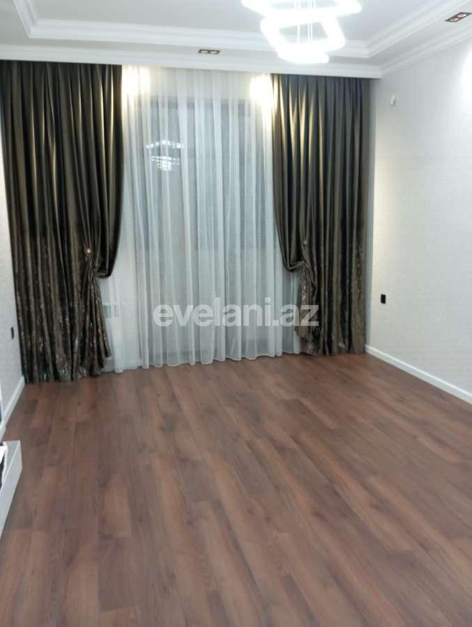 Продаётся, новостройка, 2-комнаты, 77 m², Баку, Насиминский r.