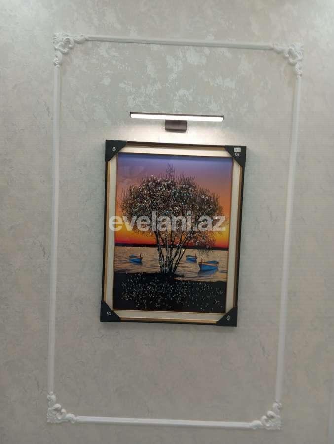 Продаётся, новостройка, 2-комнаты, 77 m², Баку, Насиминский r.