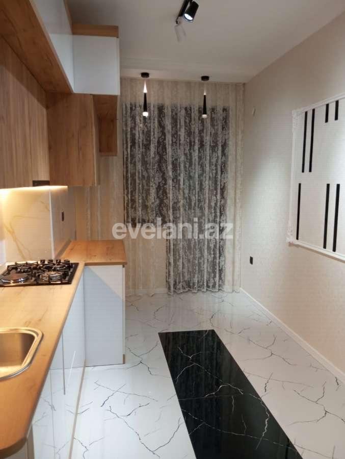 Продаётся, новостройка, 2-комнаты, 77 m², Баку, Насиминский r.