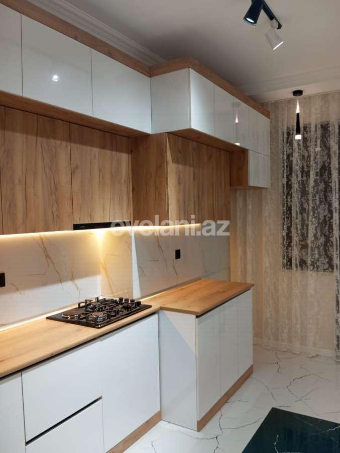 Продаётся, новостройка, 2-комнаты, 77 m², Баку, Насиминский r.