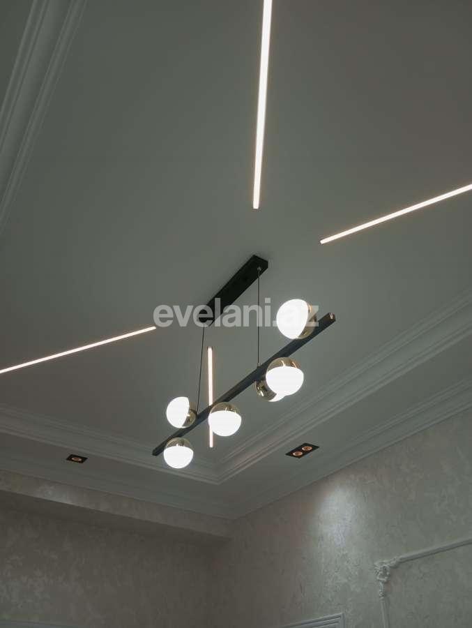 Продаётся, новостройка, 2-комнаты, 77 m², Баку, Насиминский r.