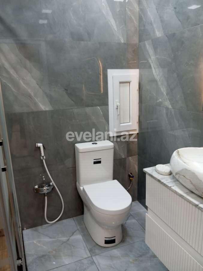 Продаётся, новостройка, 2-комнаты, 77 m², Баку, Насиминский r.