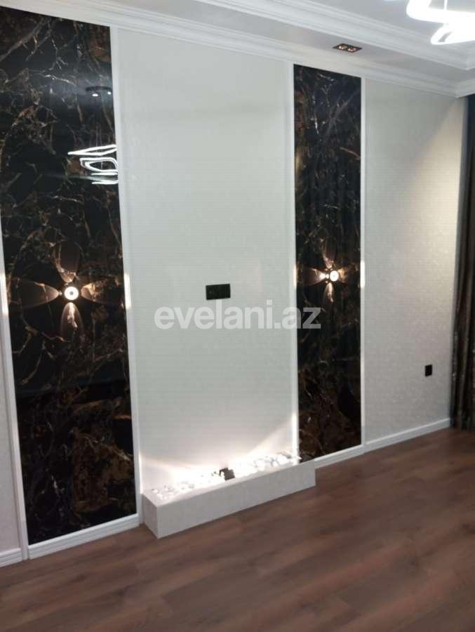 Продаётся, новостройка, 2-комнаты, 77 m², Баку, Насиминский r.