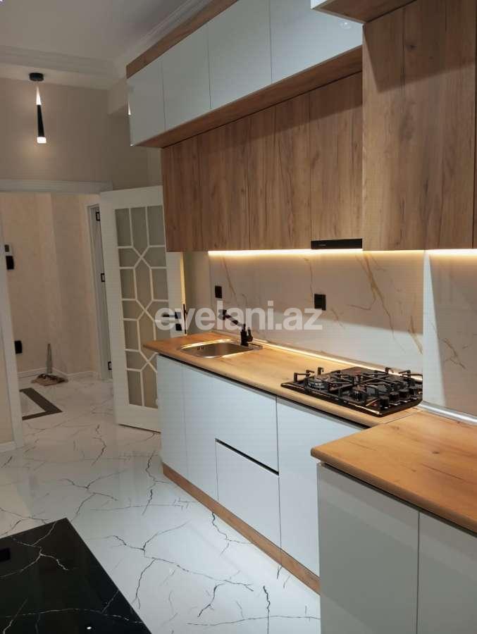 Продаётся, новостройка, 2-комнаты, 77 m², Баку, Насиминский r.