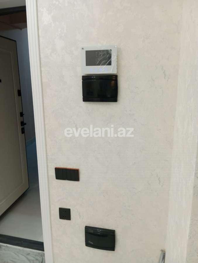 Продаётся, новостройка, 2-комнаты, 77 m², Баку, Насиминский r.