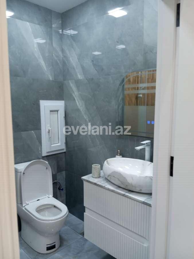 Продаётся, новостройка, 2-комнаты, 77 m², Баку, Насиминский r.