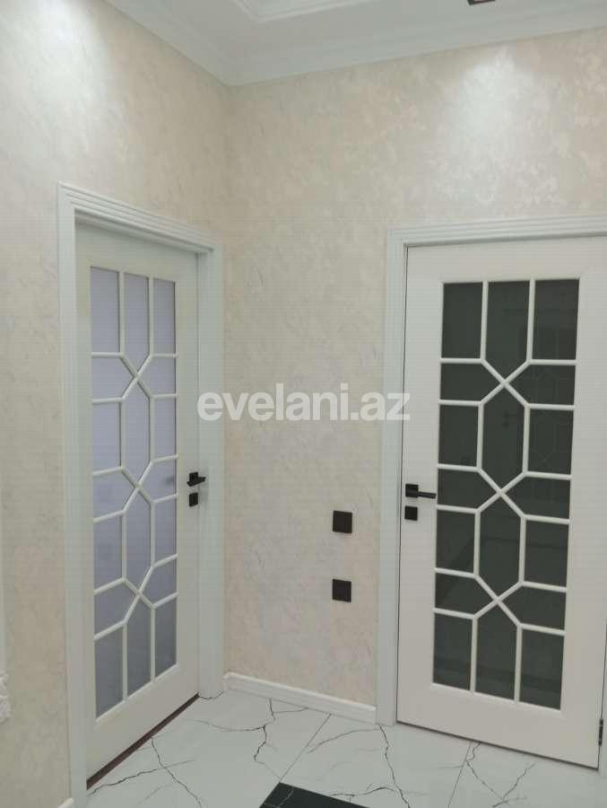 Продаётся, новостройка, 2-комнаты, 77 m², Баку, Насиминский r.