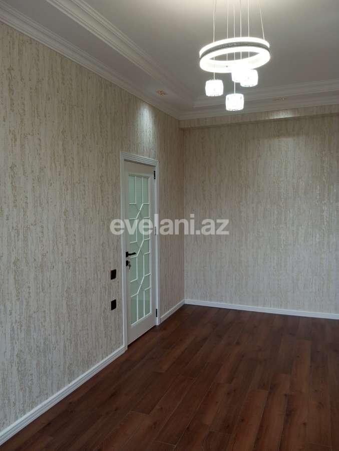 Продаётся, новостройка, 2-комнаты, 77 m², Баку, Насиминский r.