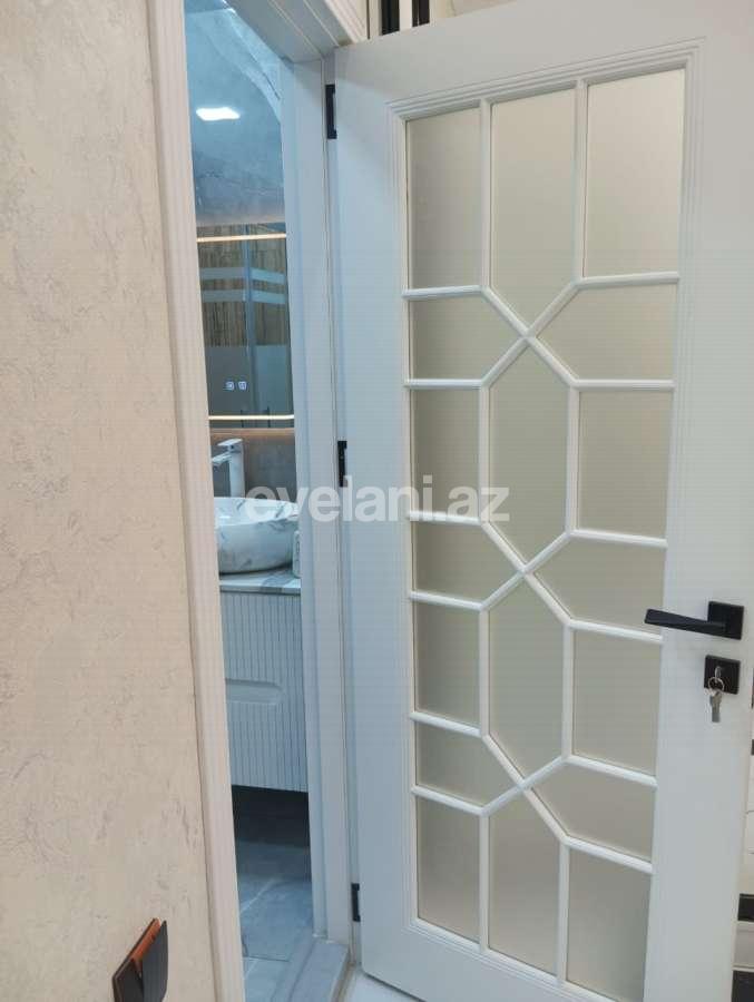 Продаётся, новостройка, 2-комнаты, 77 m², Баку, Насиминский r.